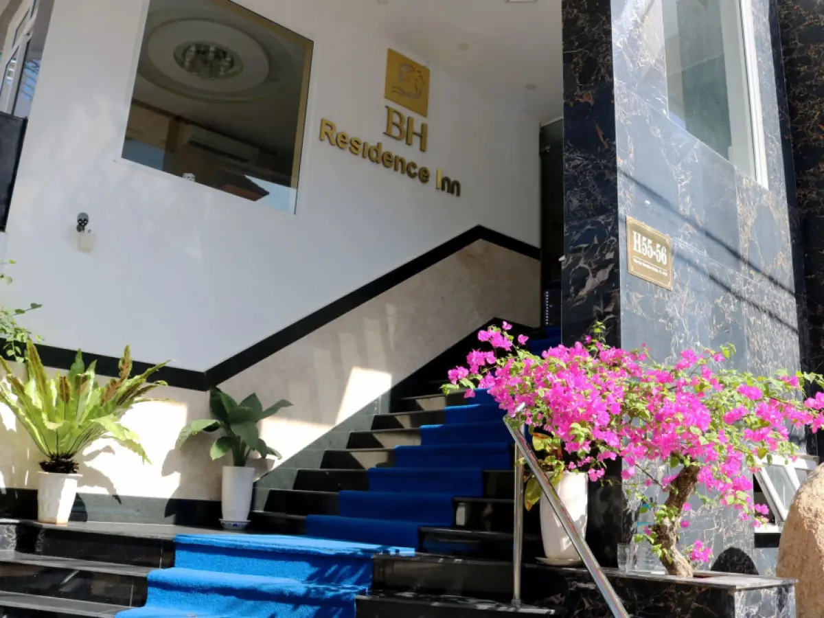 BH Residence Inn