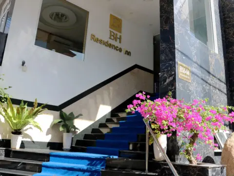 BH Residence Inn - Photo 1