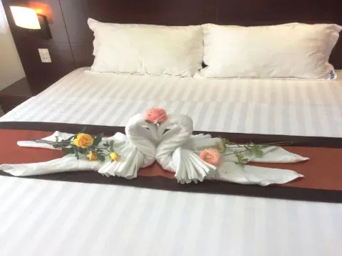 BH Residence Inn - Photo 3