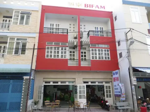 BIFAM Motel - Photo 1