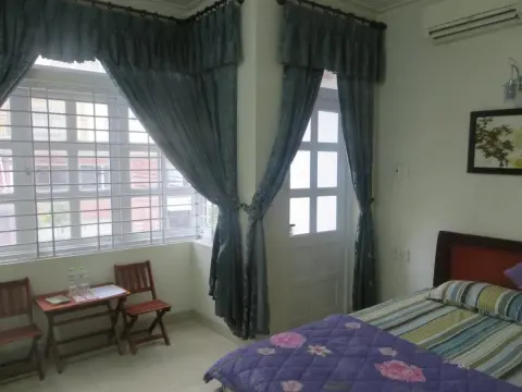 BIFAM Motel - Photo 2