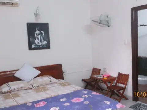 BIFAM Motel - Photo 4