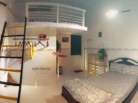 Bin Bin Homestay - Photo 2