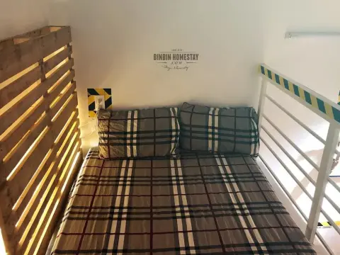 Bin Bin Homestay - Photo 1