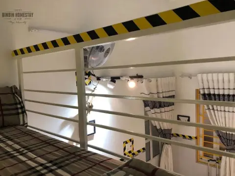 Bin Bin Homestay - Photo 3