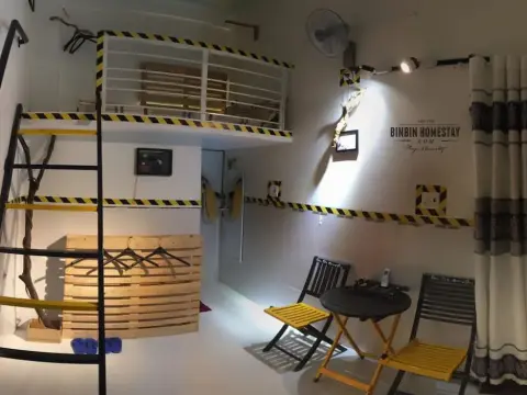 Bin Bin Homestay - Photo 4