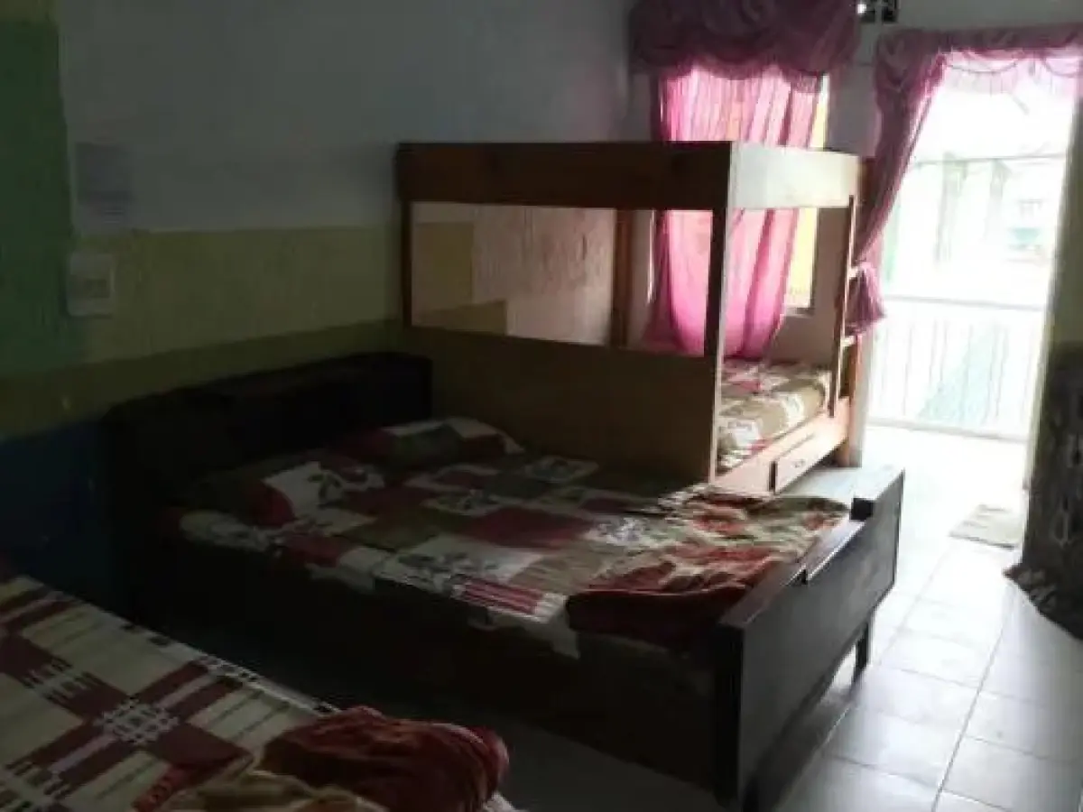 Binh Oanh Hostel