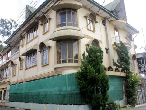 Binh Yen Hotel - Photo 1