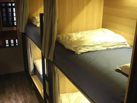 Binh Yen Hotel - Photo 4