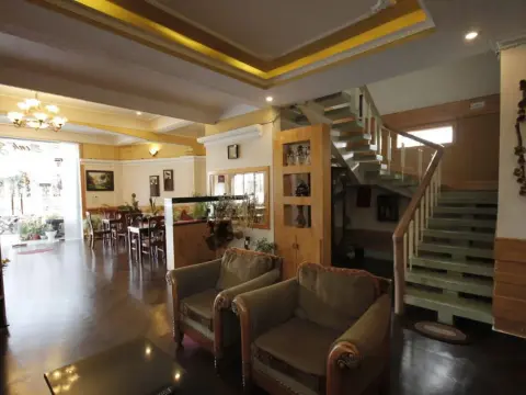 Binh Yen Hotel - Photo 2