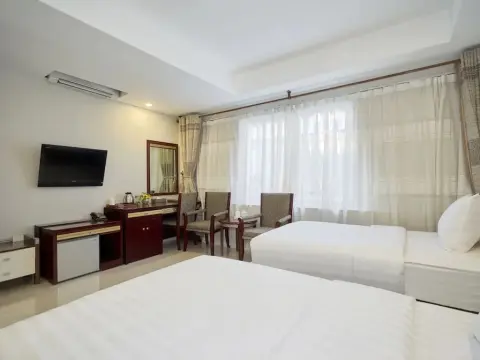 Bizu Hotel Ii - Phu My Hung District 7 - Photo 3