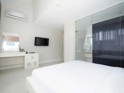 Bizu Hotel Ii - Phu My Hung District 7 - Photo 4