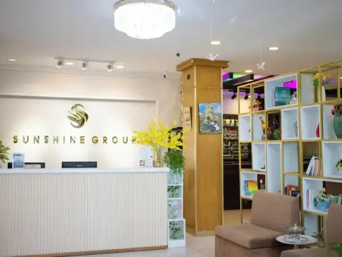 Bizu Hotel Ii - Phu My Hung District 7 - Photo 2