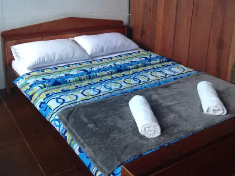 Blossom Hostel - Foto 3