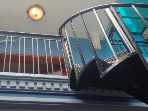 Blossom Hostel - Foto 2