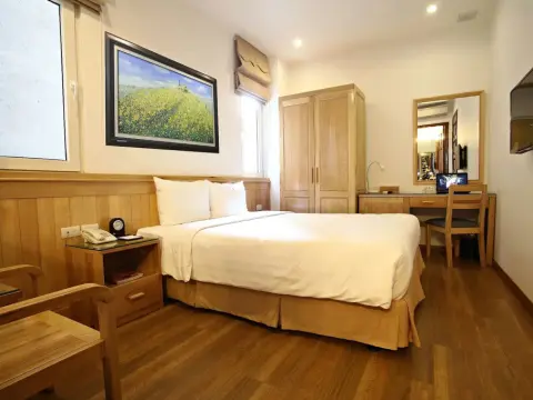 Blue Hanoi Hotel - Foto 3
