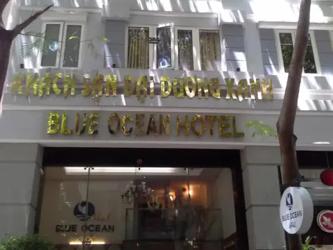 Blue Ocean Hotel - Photo 1