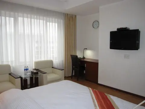 Blue Ocean Hotel - Photo 3