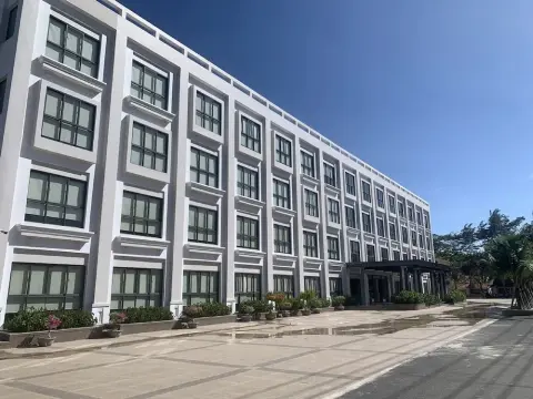 Bo Bien Vang Hotel - Foto 1