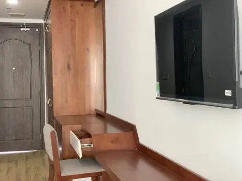 Bo Bien Vang Hotel - Foto 4