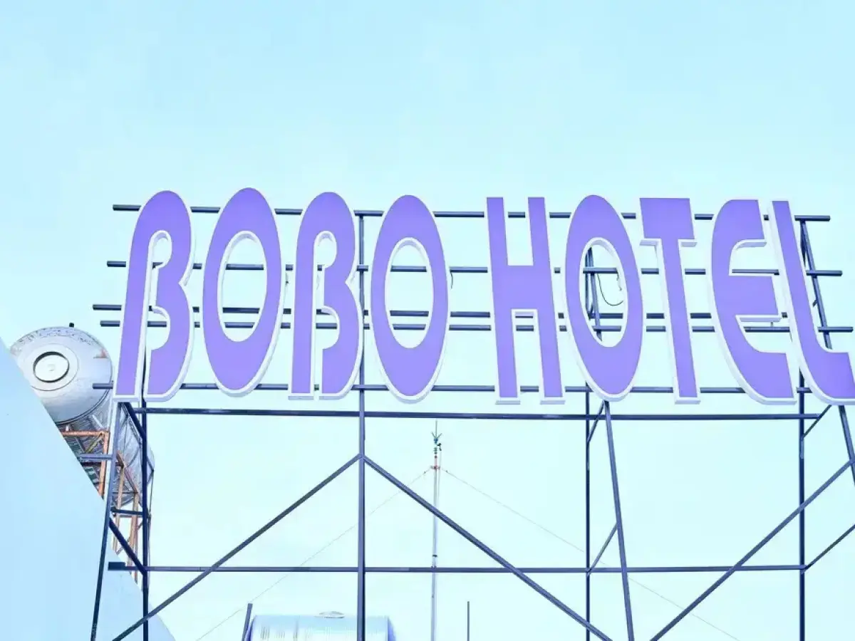 BOBO Boutique Hotel