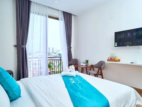 BOBO Boutique Hotel - Photo 3