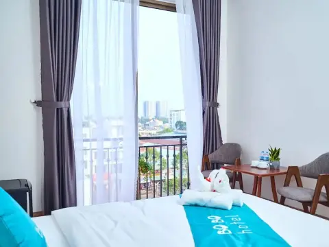 BOBO Boutique Hotel - Photo 4