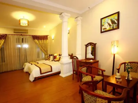 Hanoi Bodegas Hotel - Foto 2