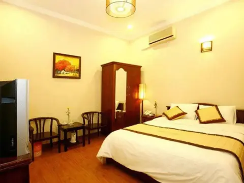 Hanoi Bodegas Hotel - Foto 3