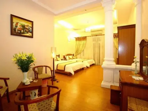 Hanoi Bodegas Hotel - Foto 4