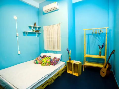 BohoLand Hostel - Foto 3