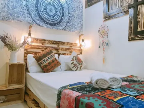 BohoLand Hostel - Foto 4