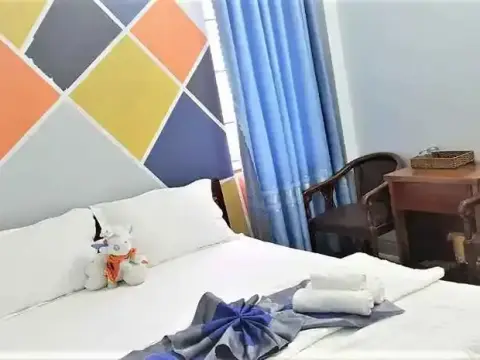 Bon Homestay - Photo 1