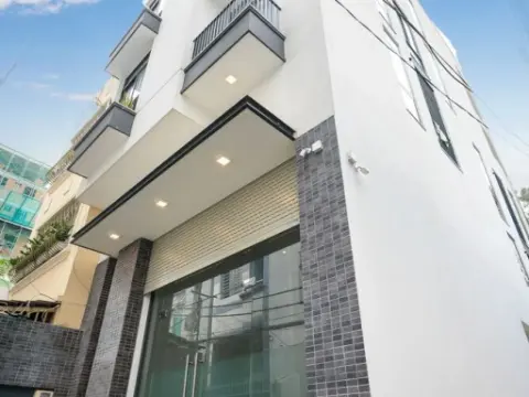 Bong Gio House Truong Sa - Photo 1