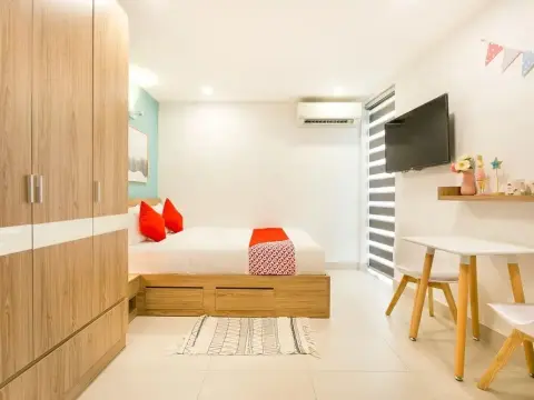 Bong Gio House Truong Sa - Photo 3