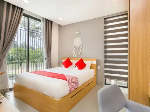 Bong Gio House Truong Sa - Photo 4