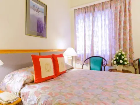 Bong Sen Hotel Annex - Photo 3