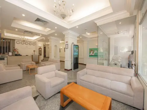 Bong Sen Hotel Annex - Photo 2