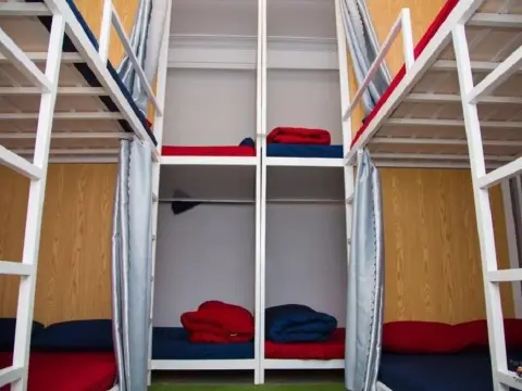 Bonjour Homestay - Hostel - Photo 4