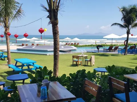 Boutique Hotels Cocobay Danang - Photo 4