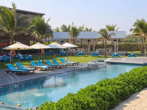 Boutique Hotels Cocobay Danang - Photo 2
