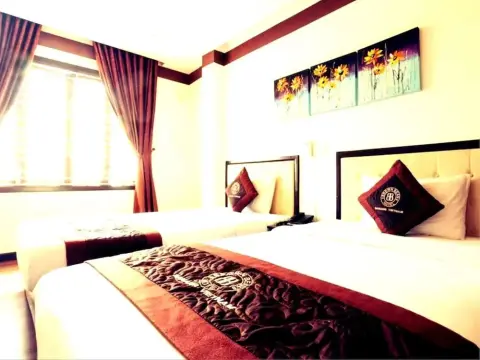 Brown Bean 2 Hotel - Photo 3