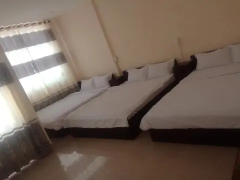 Bum Bum Hostel - Photo 1