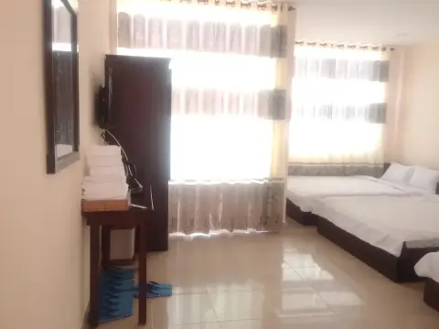 Bum Bum Hostel - Photo 2