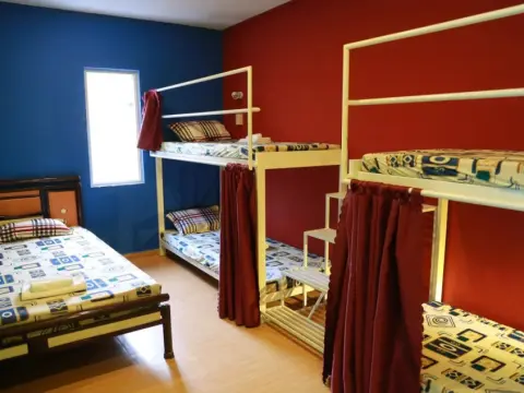 Bum Bum Hostel - Photo 3