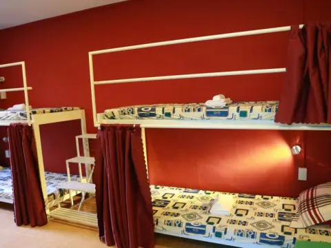 Bum Bum Hostel - Photo 4
