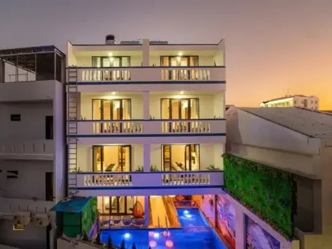 Calla Hotel Hoi an - Photo 1