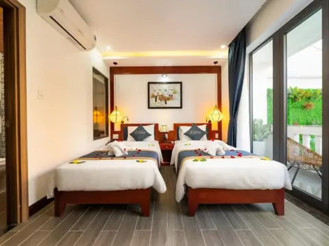 Calla Hotel Hoi an - Photo 2
