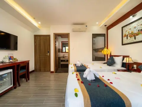 Calla Hotel Hoi an - Photo 3