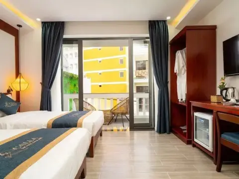 Calla Hotel Hoi an - Photo 4